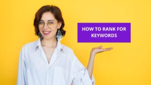 Visual Guide on Improving Keyword Rankings in SEO