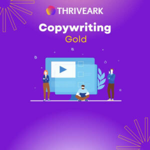 Gold Standard Copywriting Services by ThriveArk