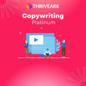 Platinum Level Copywriting Services from ThriveArk