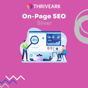 Silver Level SEO Services by ThriveArk