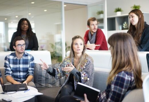 ThriveArk Workplace